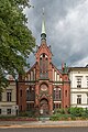 Evangelisch-Lutherische Christuskirche, Potsdam