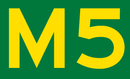 Route M5