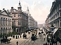 Royal Avenue, Belfast, Ireland (c.1890-1900)