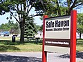 Safe Haven Museum, 2011