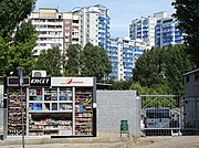 Saltivka residential scene (4) - 2018