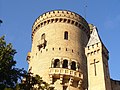Palace Tower