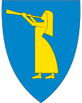 Wappen der Kommune Sel