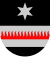 Coat of arms of Sodankylä