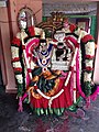 Sri Parvathiyammal