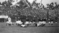 Image 11The Big Game between Stanford and California was played as rugby union from 1906 to 1914 (from History of American football)