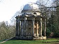Temple of Apollo 1757, by Henry Flitcroft