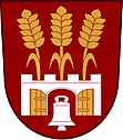 Wappen von Všechlapy