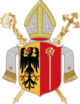 Wappen der Bischöfe von Chiemsee