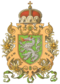 Wappen des Herzogtums Steiermark