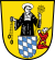 Wappen des Marktes Inchenhofen