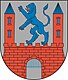 Coat of arms of Neustadt am Rübenberge