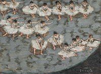 Dancers (1896)