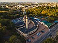 Ar-Rahma Mosque, Kyiv