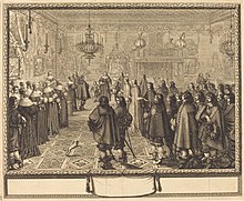 Image - Ceremony of the Contract of Marriage