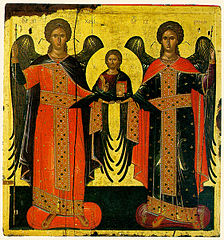 Congregation of the Archangels
