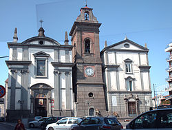 Church of the Annunziata