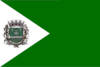 Flag of Águas de Santa Bárbara