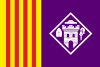 Flag of Castellbisbal