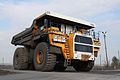 BelAZ-75600 haul truck (BelAZ, Zhodzina)