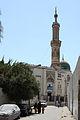 Saiyida Huriya mosque