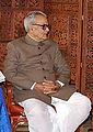 Leader of Opposition of the Rajasthan Legislative Assembly[2] Bhairon Singh Shekhawat