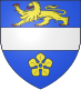 Coat of arms of Labry