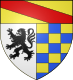 Coat of arms of Tarzy