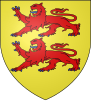 Coat of arms of Hautes-Pyrénées