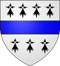 Arms of Ebblinghem