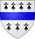 Coat of arms of Ebblinghem