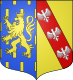 Coat of arms of Folkling