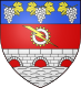 Coat of arms of Champagne-sur-Seine