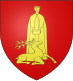 Coat of arms of Chemy