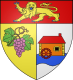Coat of arms of Classun