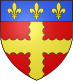 Coat of arms of Gisors