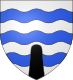 Coat of arms of Hitte