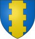 Coat of arms of Lescout