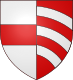 Coat of arms of Molring