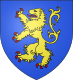 Coat of arms of Saint-Caprais-de-Bordeaux