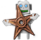 This barnstar is awarded to you for the work on AAlertBot. I find it very usefull. Keep up the good work!