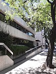 Embassy in Buenos Aires