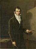 Antoine Charles Horace Vernet