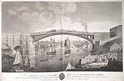 Wearmouth Bridge (1793–96)