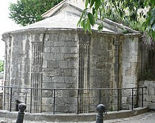 Chapelle Saint-Jean-du-Moustiers
