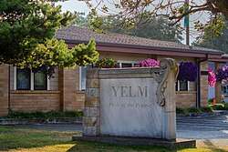 Yelm City Hall