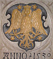 Cirksena coat of arms
