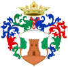 Official seal of Mijas
