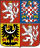 Tschechisches Wappen