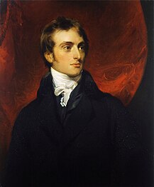 Codrington Edmund Carrington, 1801
